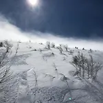 アパート El Tarik Bjelašnica
