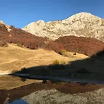 El Tarik アパート Bjelašnica