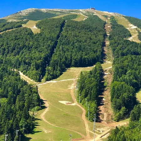 El Tarik Bjelašnica