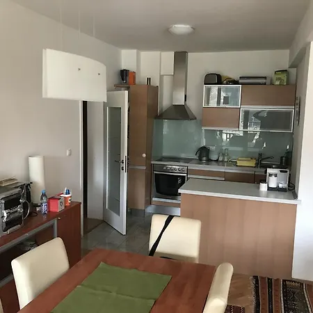 Apartman El Tarik *