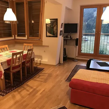 Apartman El Tarik Bjelašnica