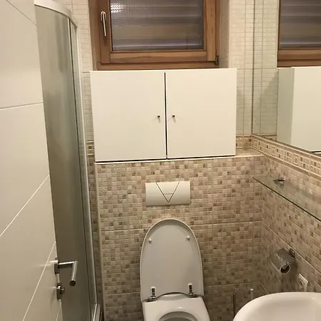 Apartman El Tarik Bjelašnica