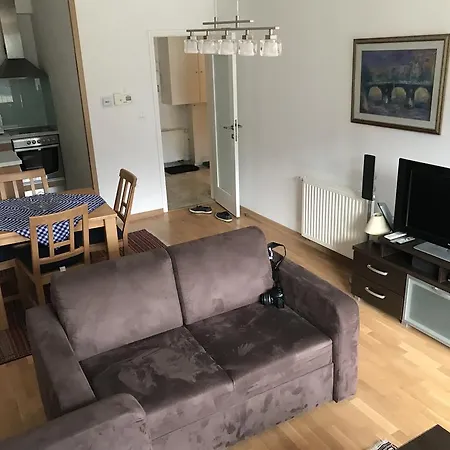 El Tarik Apartman Bjelašnica