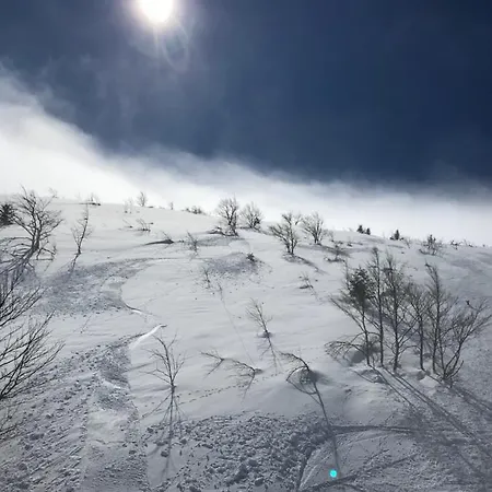 Apartman El Tarik Bjelašnica