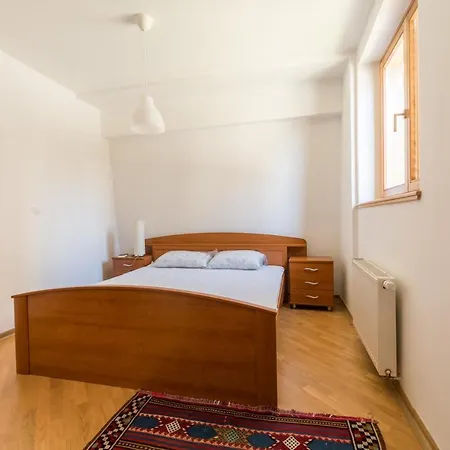 Apartman El Tarik