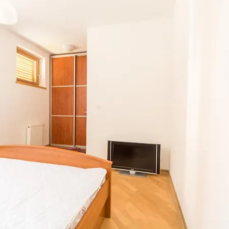 El Tarik Apartman