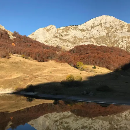 El Tarik Apartman Bjelašnica