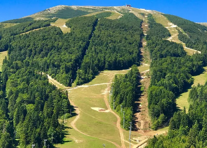 El Tarik Bjelašnica